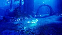 Скриншот № 0 из игры Spirit of the North [NSwitch]
