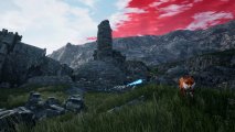 Скриншот № 1 из игры Spirit of the North [NSwitch]