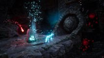 Скриншот № 2 из игры Spirit of the North [NSwitch]