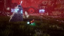 Скриншот № 3 из игры Spirit of the North [NSwitch]