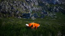Скриншот № 4 из игры Spirit of the North [NSwitch]