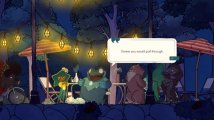 Скриншот № 0 из игры Spiritfarer [PS4]