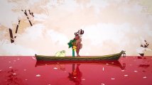 Скриншот № 3 из игры Spiritfarer [PS4]