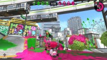 Скриншот № 1 из игры Splatoon 2 - Starter Pack (Б/У) [NSwitch]