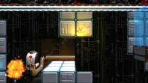 Скриншот № 0 из игры Splosion Man (код для загрузки) [X360]