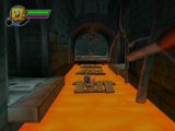 Скриншот № 0 из игры Spongebob: Globs of Doom [Wii]