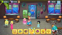 Скриншот № 0 из игры SpongeBob: Krusty Cook-Off - Extra Krusty Edition [NSwitch]