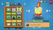 Скриншот № 2 из игры SpongeBob: Krusty Cook-Off - Extra Krusty Edition [NSwitch]