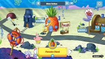 Скриншот № 3 из игры SpongeBob: Krusty Cook-Off - Extra Krusty Edition [NSwitch]