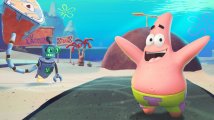 Скриншот № 0 из игры SpongeBob SquarePants: Battle For Bikini Bottom - Rehydrated - F.U.N. Edition [NSwitch]