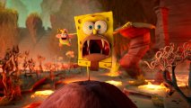 Скриншот № 0 из игры SpongeBob SquarePants: The Cosmic Shake [PS5]