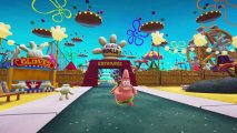Скриншот № 0 из игры SpongeBob Squarepants: The Patrick Star Game [PS4]