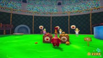Скриншот № 1 из игры SpongeBob Squarepants: The Patrick Star Game [PS4]