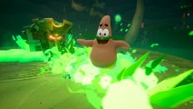 Скриншот № 2 из игры SpongeBob SquarePants: Titans of the Tide [Switch 2]