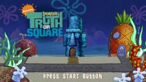 Скриншот № 0 из игры Spongebob's: Truth Or Square (Б/У) [PSP]