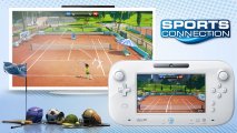 Скриншот № 0 из игры Sports Connection [Wii U]