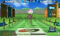 Скриншот № 0 из игры Sports Island (Б/У) [3DS]