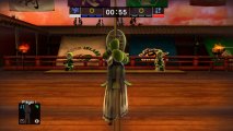 Скриншот № 1 из игры Sports Island Freedom (Б/У) [X360, MS Kinect]
