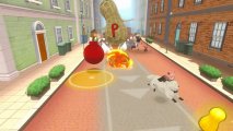 Скриншот № 1 из игры SPY×ANYA: Operation Memories [NSwitch]