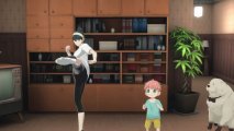 Скриншот № 2 из игры SPY×ANYA: Operation Memories [NSwitch]