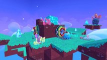 Скриншот № 1 из игры Squishies [PSVR]