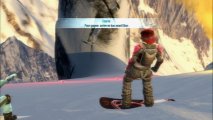Скриншот № 0 из игры SSX (Б/У) [PS3]