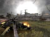 Скриншот № 0 из игры STALKER (S.T.A.L.K.E.R.) [PC, Jewel]