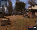 Скриншот № 0 из игры STALKER (S.T.A.L.K.E.R.): Чистое небо [PC, Jewel]