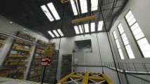 Скриншот № 1 из игры Stanley Parable: Ultra Deluxe [NSwitch]