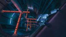 Скриншот № 2 из игры Star Wars: Bounty Hunter (Limited Run #118) [PS5]