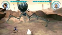 Скриншот № 1 из игры Star Wars: The Clone Wars – Republic Heroes (Б/У) [PSP]