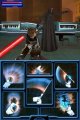 Скриншот № 1 из игры Star Wars: The Force Unleashed [DS]