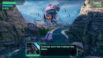Скриншот № 0 из игры Star Fox [Switch 2]