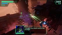 Скриншот № 1 из игры Star Fox [Switch 2]
