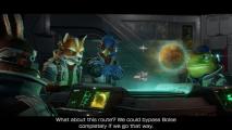 Скриншот № 3 из игры Star Fox [Switch 2]