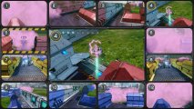 Скриншот № 0 из игры Star Fox Guard (код для загрузки) [Wii U]