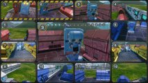 Скриншот № 1 из игры Star Fox Guard (код для загрузки) [Wii U]