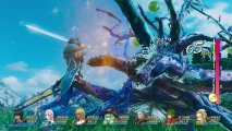 Скриншот № 0 из игры Star Ocean: Integrity and Faithlessness - Специальное Издание  [PS4]