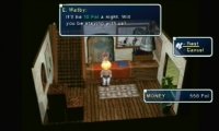 Скриншот № 0 из игры Star Ocean: Second Evolution [PSP]