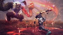 Скриншот № 0 из игры Star Ocean: The Divine Force (Б/У) [PS5]