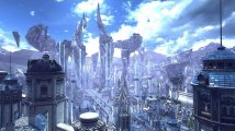 Скриншот № 2 из игры Star Ocean: The Divine Force (Б/У) [PS5]