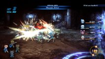 Скриншот № 0 из игры Star Ocean: The Second Story R [PS4]