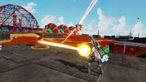 Скриншот № 0 из игры Star Overdrive [NSwitch]