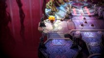 Скриншот № 0 из игры Star Renegades [NSwitch]