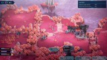Скриншот № 1 из игры Star Renegades [NSwitch]