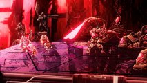 Скриншот № 2 из игры Star Renegades [NSwitch]