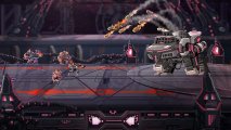Скриншот № 3 из игры Star Renegades [NSwitch]