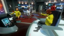 Скриншот № 1 из игры Star Trek: Bridge Crew [PS4/PSVR]