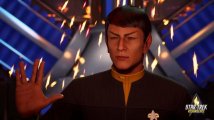 Скриншот № 1 из игры Star Trek: Resurgence [PS5]