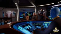 Скриншот № 3 из игры Star Trek: Resurgence [PS5]